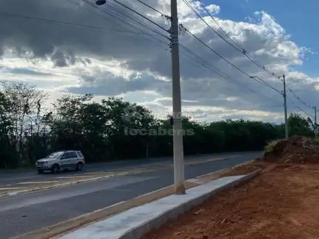 Terreno aluguel em Região Imediata de São José do Rio Preto, Região Metropolitana de São José do Rio Preto