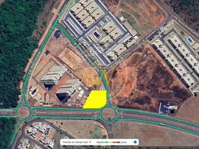 Terreno aluguel em Região Imediata de São José do Rio Preto, Região Metropolitana de São José do Rio Preto