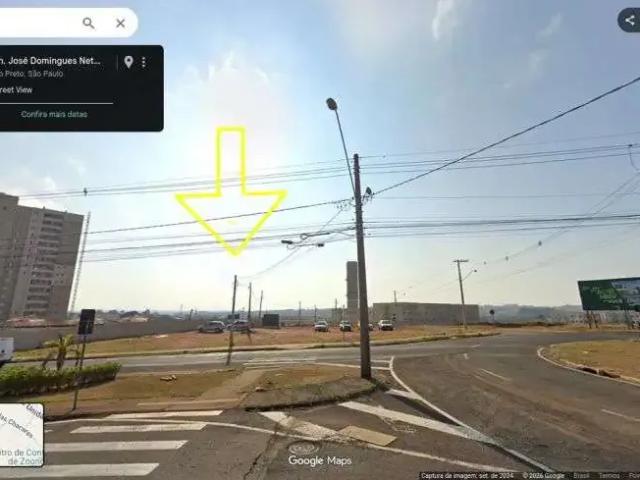 Terreno aluguel em Região Imediata de São José do Rio Preto, Região Metropolitana de São José do Rio Preto