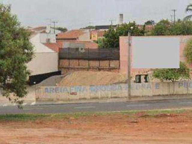 Terreno aluguel em São José do Rio Preto