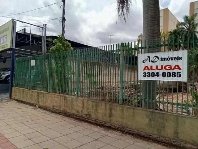 Terreno aluguel em São José do Rio Preto, Região Geográfica Intermediária de São José do Rio Preto
