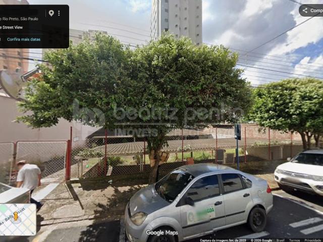 Terreno aluguel em São José do Rio Preto