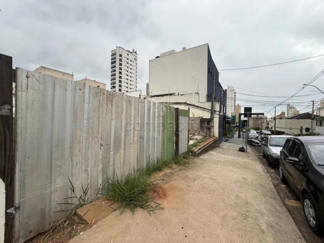 Terreno aluguel em São José do Rio Preto