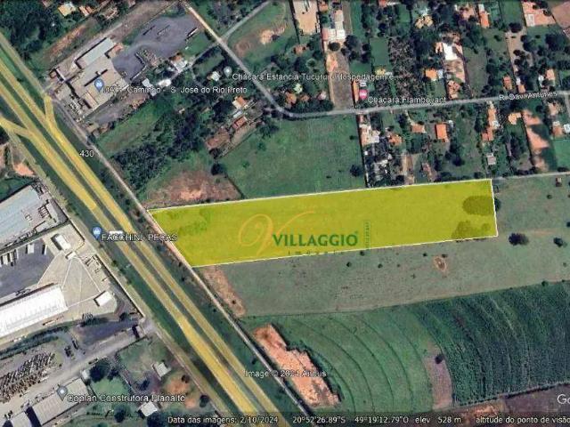 Terreno aluguel em Região Imediata de São José do Rio Preto, Região Metropolitana de São José do Rio Preto