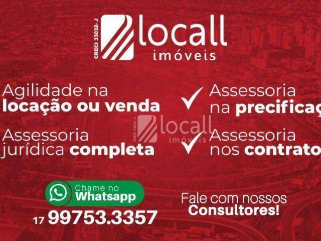 Terreno aluguel em São José do Rio Preto
