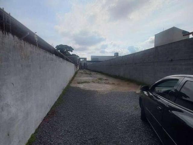Terreno aluguel em São José dos Campos, Jardim Bela Vista