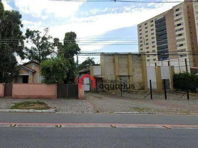 Terreno aluguel em Região Imediata de São José dos Campos, Região Metropolitana do Vale do Paraíba e Litoral Norte