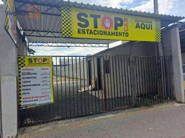 Terreno aluguel em São José dos Campos, Jardim Bela Vista