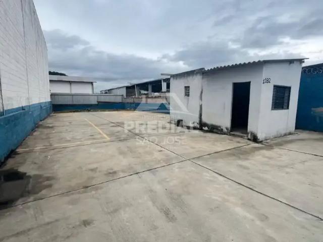 Terreno aluguel em Região Imediata de São José dos Campos, Região Metropolitana do Vale do Paraíba e Litoral Norte