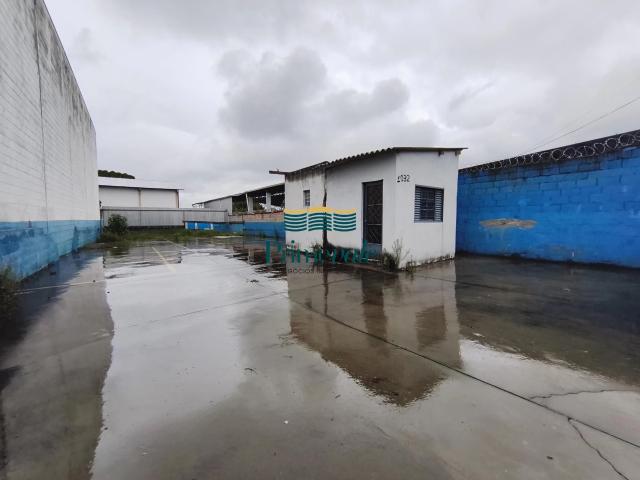Terreno aluguel em São José dos Campos