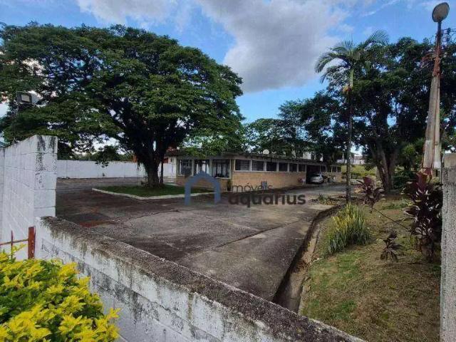 Terreno aluguel em Região Imediata de São José dos Campos, Região Metropolitana do Vale do Paraíba e Litoral Norte