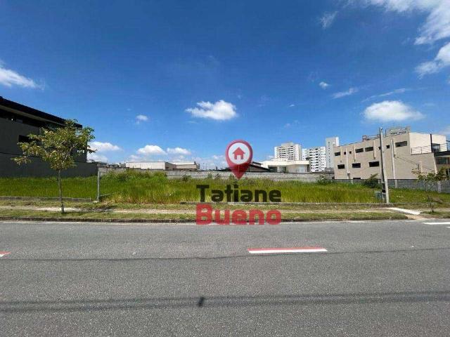 Terreno aluguel em São José dos Campos, São José dos Campos