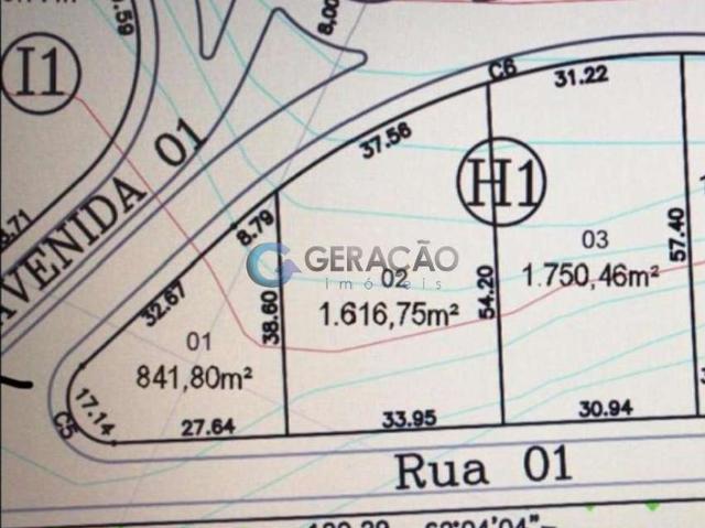 Terreno aluguel em São José dos Campos, Urbanova VII'