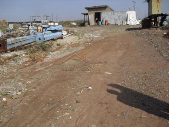 Terreno aluguel em São José dos Campos