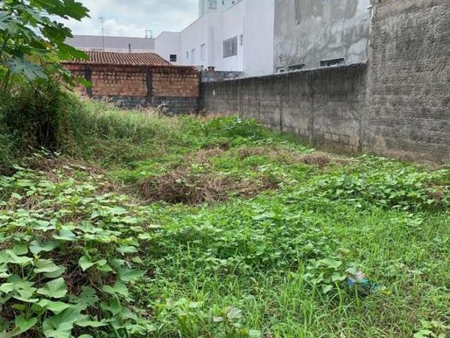 Terreno aluguel em São José dos Campos, Jardim San Marino