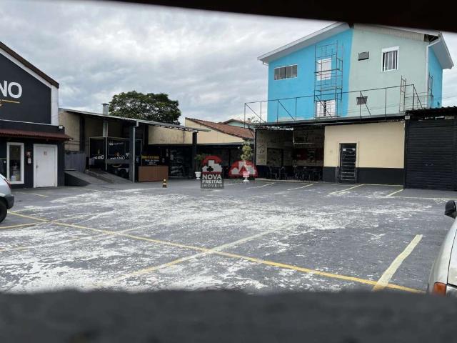 Terreno aluguel em São José dos Campos, Jardim América