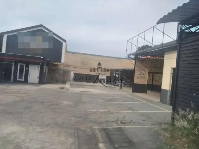 Terreno aluguel em Região Imediata de São José dos Campos, Região Metropolitana do Vale do Paraíba e Litoral Norte