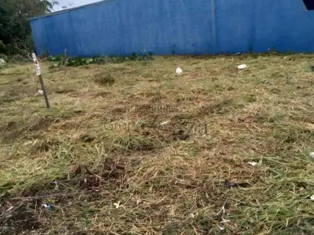 Terreno aluguel em Região Imediata de São José dos Campos, Região Metropolitana do Vale do Paraíba e Litoral Norte