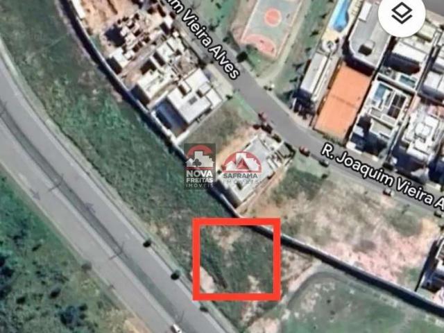 Terreno aluguel em São José dos Campos, Jardim Colinas