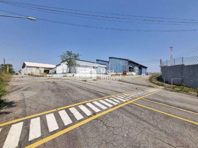 Terreno aluguel em São José dos Campos, Chácaras Reunidas