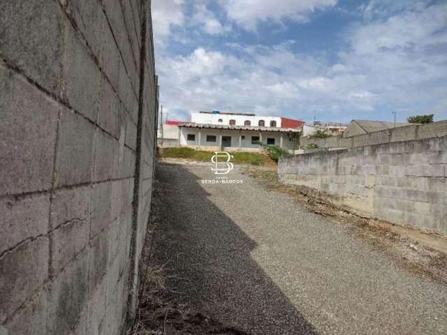 Terreno aluguel em São José dos Campos