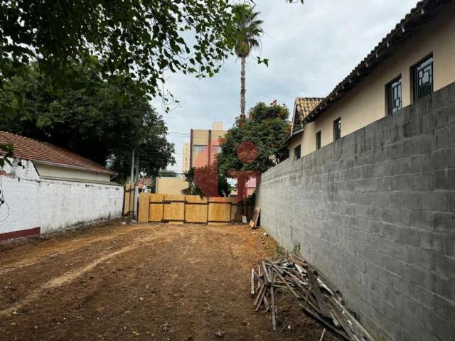 Terreno aluguel em São José dos Campos, Jardim Maringá