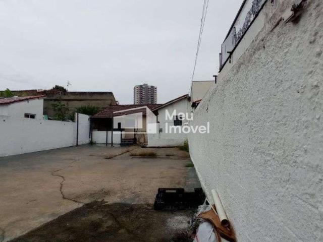 Terreno aluguel em São José dos Campos, Jardim Maringá