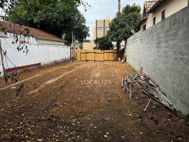 Terreno aluguel em São José dos Campos, Jardim Maringá
