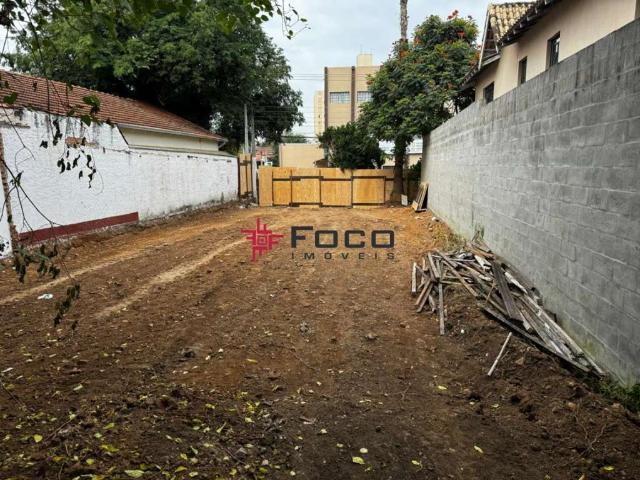 Terreno aluguel em São José dos Campos, Jardim Maringá