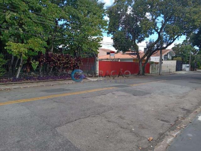 Terreno aluguel em São José dos Campos, Jardim Nova América