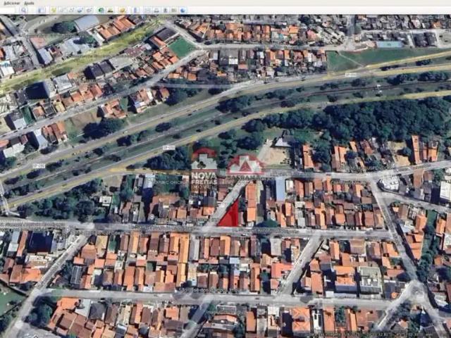 Terreno aluguel em Região Imediata de São José dos Campos, Região Metropolitana do Vale do Paraíba e Litoral Norte