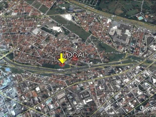 Terreno aluguel em Região Imediata de São José dos Campos, Região Metropolitana do Vale do Paraíba e Litoral Norte