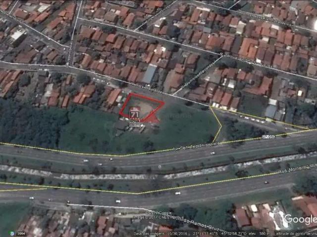 Terreno aluguel em Região Imediata de São José dos Campos, Região Metropolitana do Vale do Paraíba e Litoral Norte