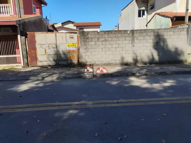 Terreno aluguel em Região Imediata de São José dos Campos, Região Metropolitana do Vale do Paraíba e Litoral Norte
