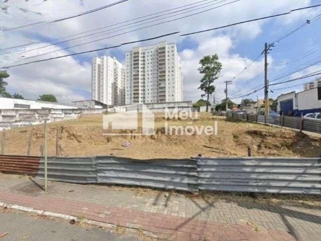 Terreno aluguel em São José dos Campos, Vila Sanches