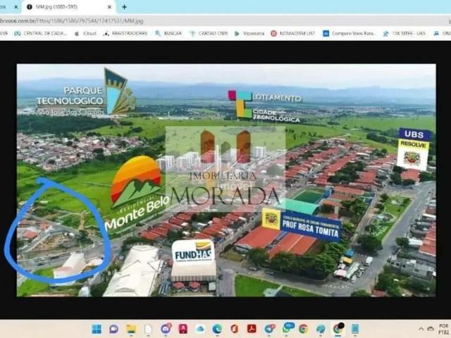 Terreno aluguel em Região Imediata de São José dos Campos, Região Metropolitana do Vale do Paraíba e Litoral Norte