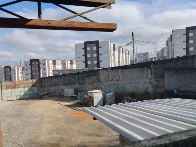 Terreno aluguel em Eugênio de Melo, São José dos Campos