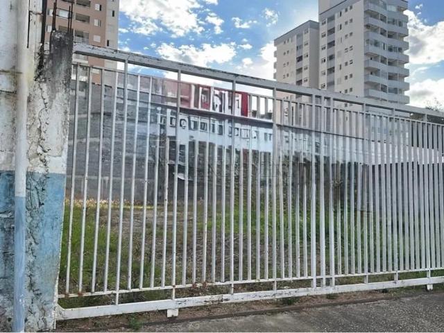 Terreno aluguel em São José dos Campos, Região Geográfica Intermediária de São José dos Campos
