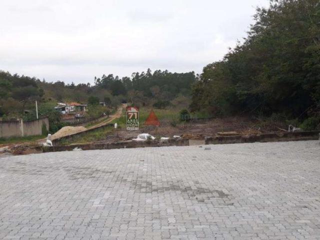 Terreno aluguel em São José dos Campos, Parque Interlagos