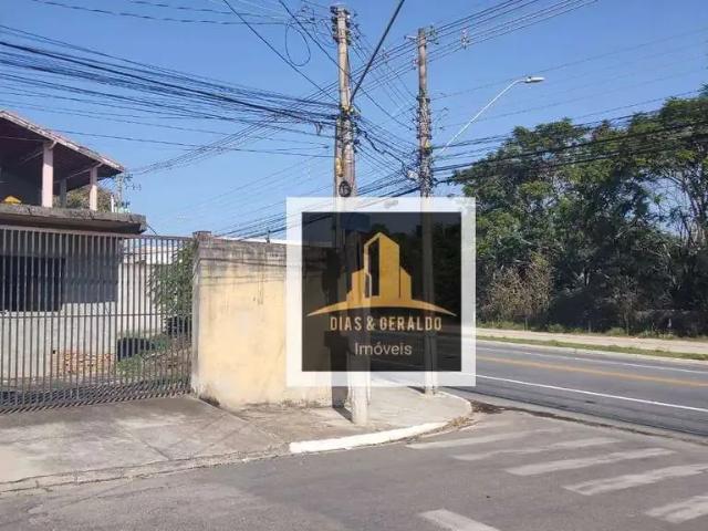 Terreno aluguel em Região Imediata de São José dos Campos, Região Metropolitana do Vale do Paraíba e Litoral Norte