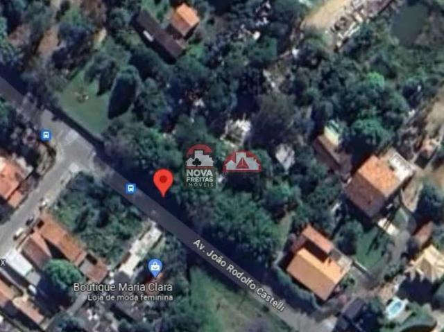 Terreno aluguel em São José dos Campos, Jardim São Leopoldo
