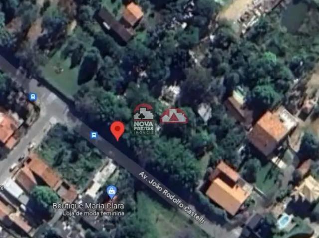 Terreno aluguel em Região Imediata de São José dos Campos, Região Metropolitana do Vale do Paraíba e Litoral Norte