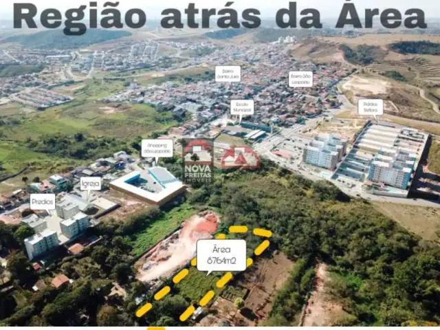 Terreno aluguel em Região Imediata de São José dos Campos, Região Metropolitana do Vale do Paraíba e Litoral Norte