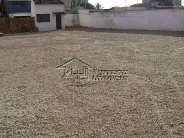 Terreno aluguel em São José dos Campos, Centro