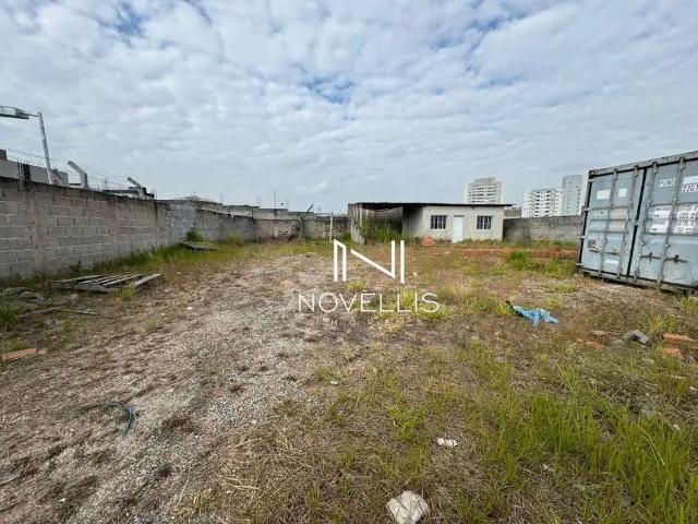 Terreno aluguel em Região Imediata de São José dos Campos, Região Metropolitana do Vale do Paraíba e Litoral Norte