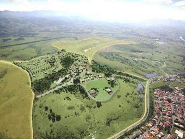 Terreno aluguel em São José dos Campos, Urbanova II