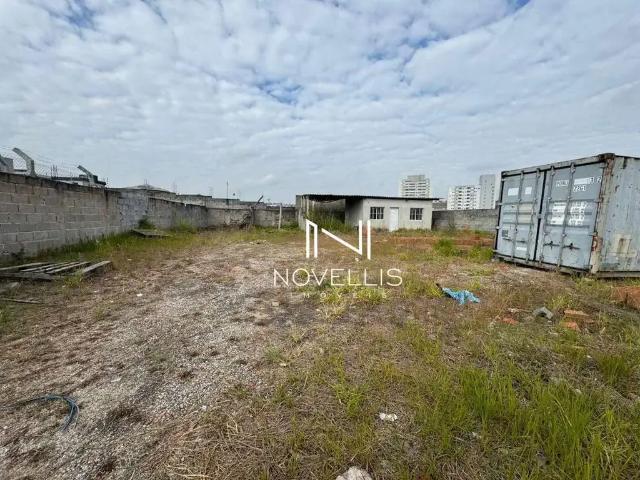 Terreno aluguel em Região Imediata de São José dos Campos, Região Metropolitana do Vale do Paraíba e Litoral Norte