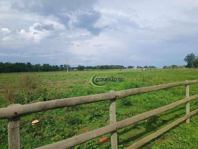 Terreno aluguel em São José dos Campos, Urbanova VII'