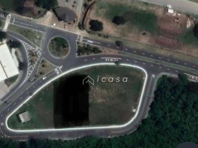 Terreno aluguel em São José dos Campos, Urbanova VII'
