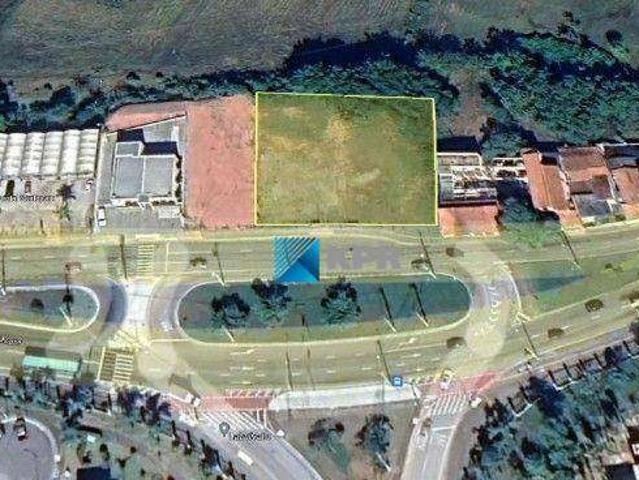 Terreno aluguel em São José dos Campos, Serimbura